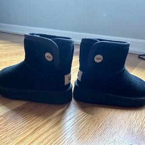 Toddler Uggs